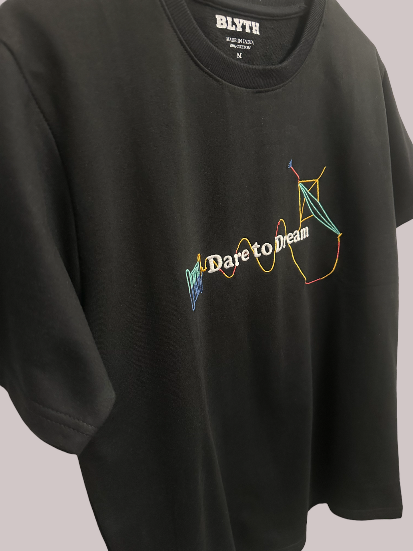 DARE TO DREAM TEE