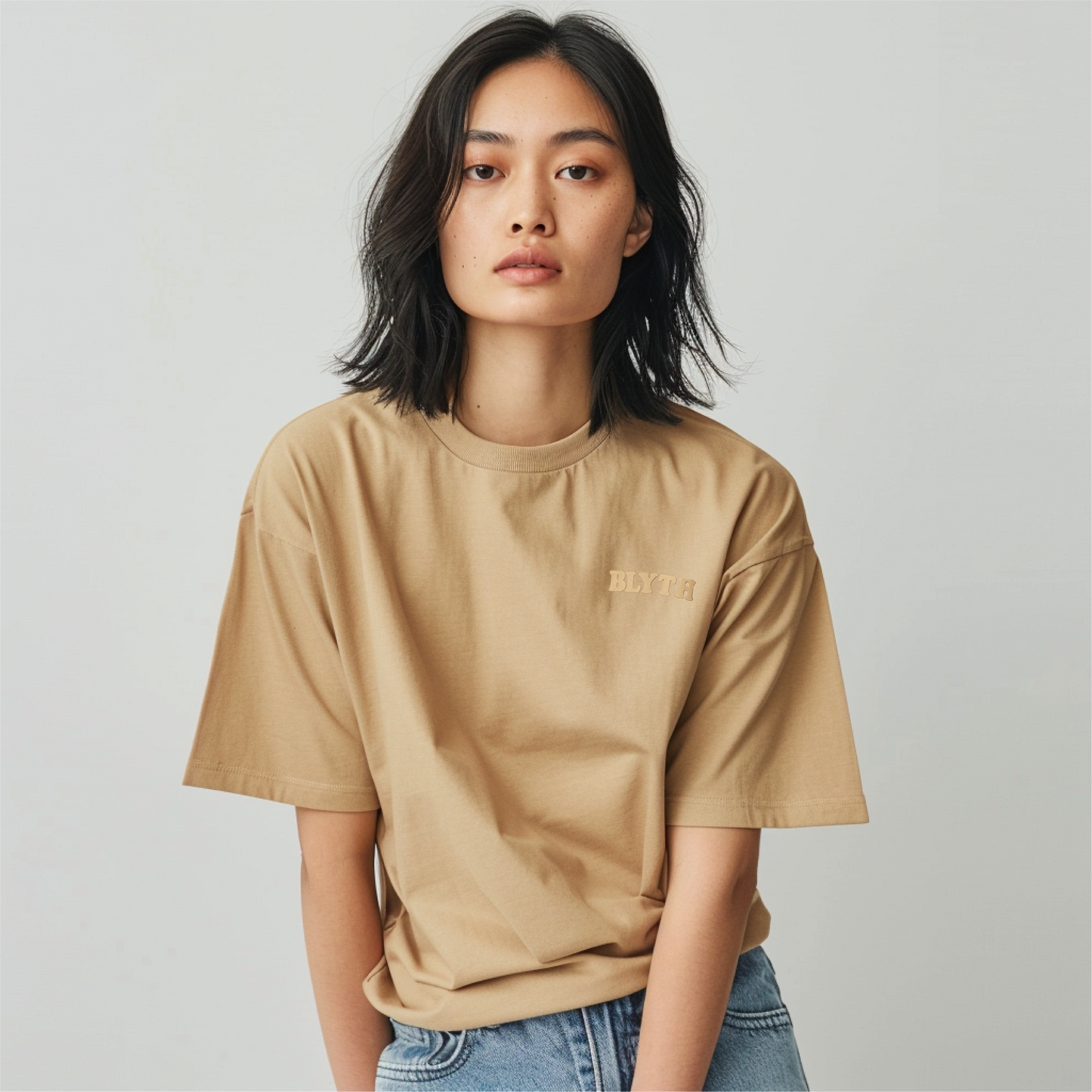 WINGS OF RESILIENCE TEE