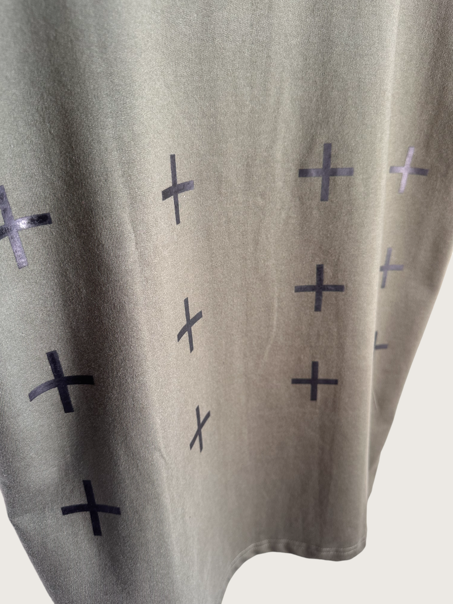 POSITIVE MINDSET TEE