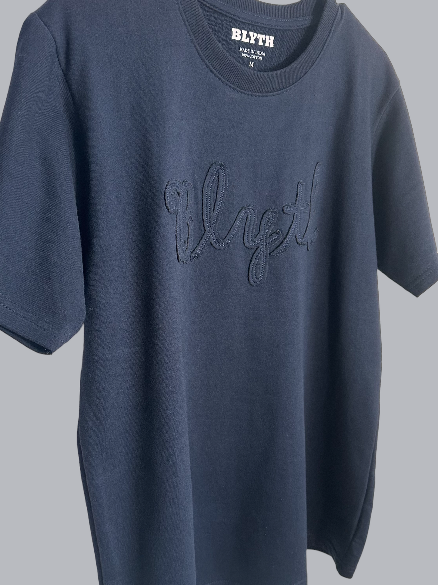 BLYTH FIT TEE
