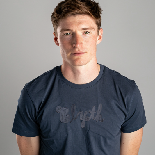 BLYTH FIT TEE